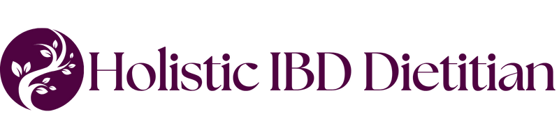 Holistic IBD Logo