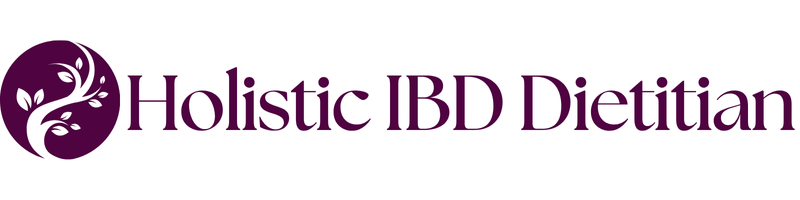 Holistic IBD Dietitian