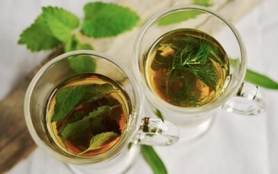 Anti-Inflammatory Teas to Calm Your Gut Naturally